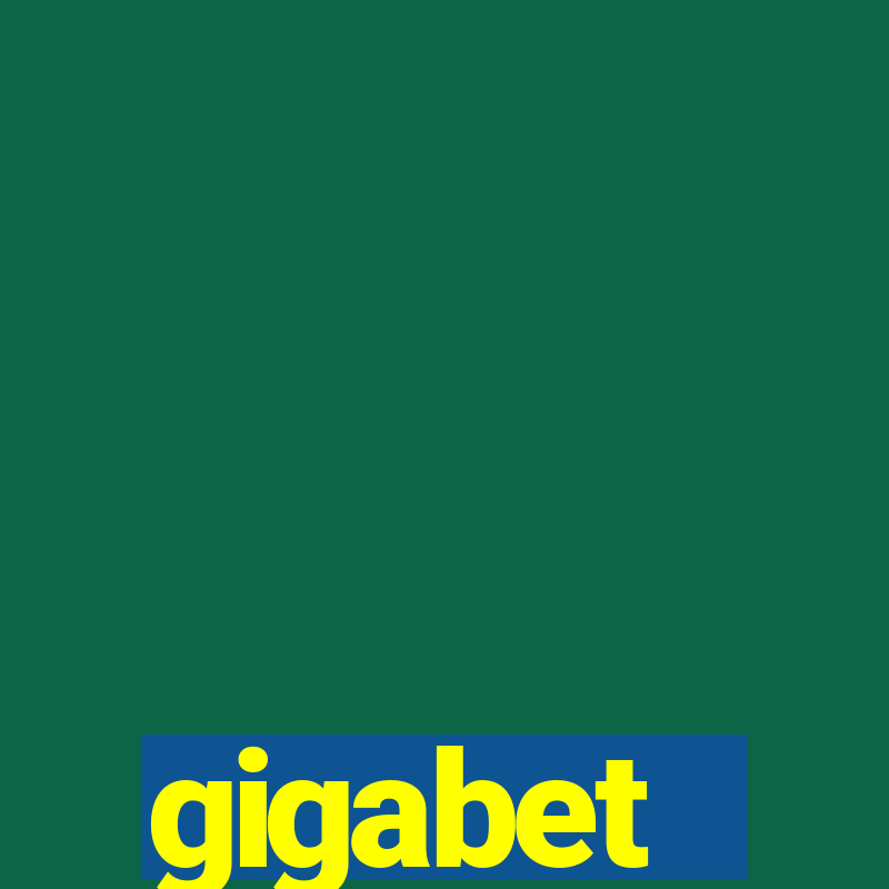 gigabet - casino games